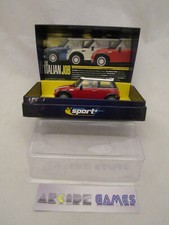 VOITURE 1/32 MINI COOPER S THE