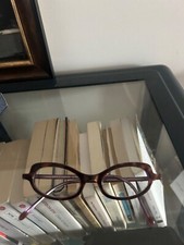 Monture lunette de vue femme Anne eg Valentin