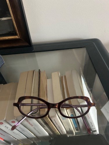 Monture lunette vue - vue, femme