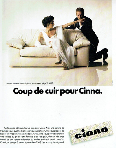 Publicité advertising 0624 - advertising,