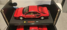 Ferrari 1/18 Mondial Hotwhell 