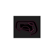 BURN OUT Stickers Déco Pour