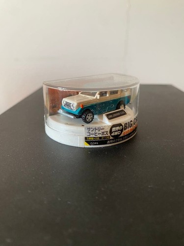 Land cruiser fj55 mini - cruiser, car