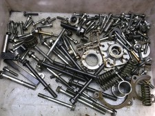 Honda CBR 500 R PC44 Vis