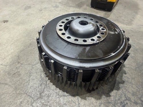 2022 mc250f clutch basket - 2022,