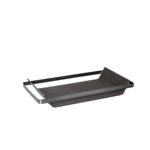 Plateau rectangulaire avec