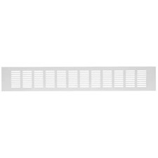 Grille de ventilation plinthe