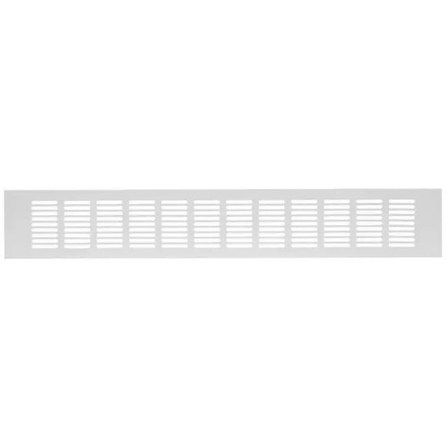 Grille ventilation plinthe - ventilation,