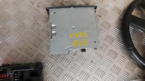 Autoradio origine renault - autoradio,
