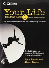 Your Life - Student Book 1