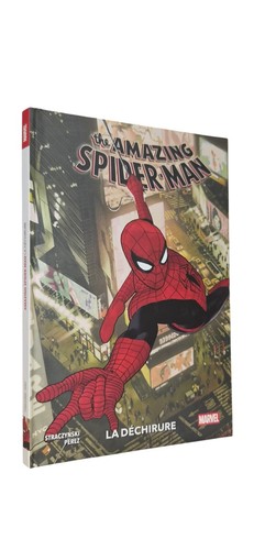 Amazing spider man la - amazing,