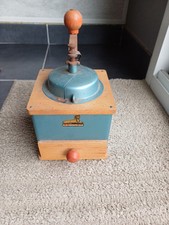 Ancien Moulin à Café/Made in