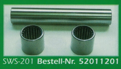 Yamaha 750 special kit - special,