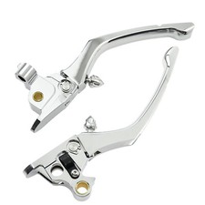 Chrome Levier de frein