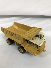 The ERTL Co. International Harvester Hydraulic Earth Mover Dump Truck. Hong Kon