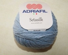 Pelote de laine ADRIAFIL