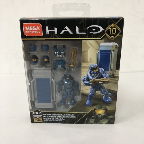 Mega construx halo pro - construx,
