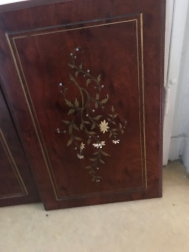 3anciens paintings panels - paintings,