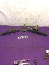 MANUBRI PIAGGIO VESPA ET2 ET4