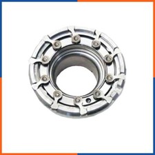 Géométrie variable pour AUDI