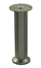 Pieds de Meubles Acier