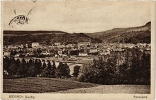PC LUXEMBOURG DIEKIRCH PANORAMA (A61749)