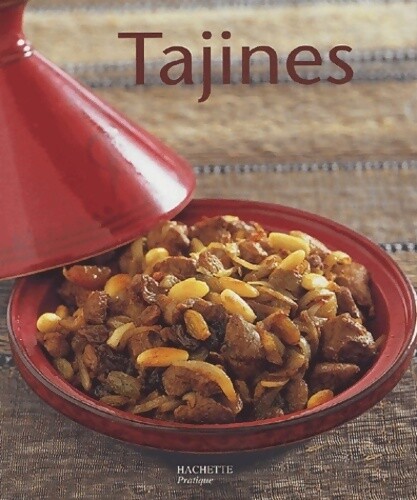 Tajines ghislaine danan - ghislaine, danan-b