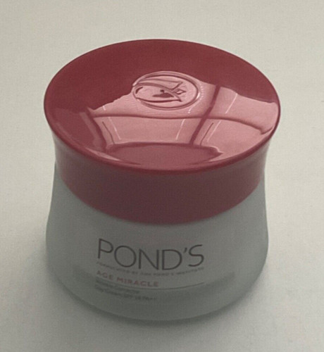 Pond age miracle wrinkle - pond's,