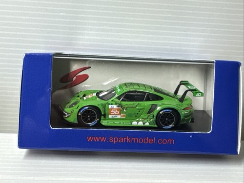Spark porsche - spark, 1/64