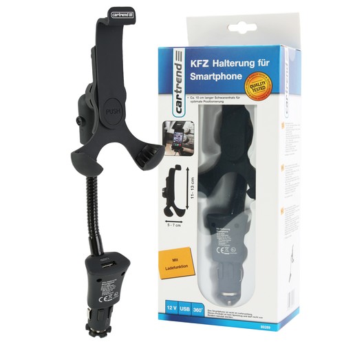 Support universel chargeur - chargeur, de