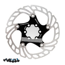 Rotor de frein à disque pour