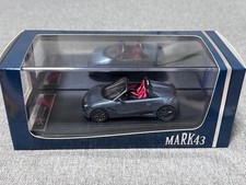 MARK43 1/43 HONDA S660 ULO X VERSION Z