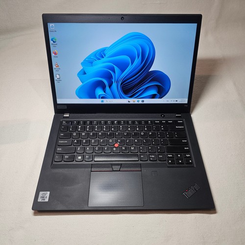 Lenovo thinkpad t14 - lenovo,