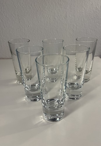 Lot verres villeroy - 6,