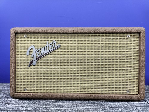 Pédale effets fender - pédale, d'effets