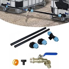 IBC Connection Set For Rainwater Tanks