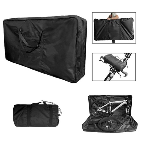 Sac transport pour vélo - transport,