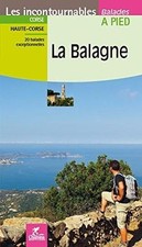LA BALAGNE de Y Sablon - L