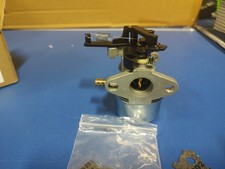 591137 Carburetor Fits Briggs & Stratton 590948 796608 590780 593380 Lawn Mower