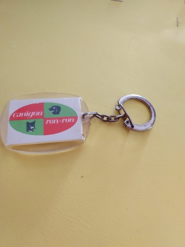 Ancien porte clef canigou - ancien,