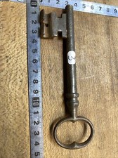 N. 3 GRANDE BELLE CLE CLEF