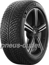 Pneu hiver Michelin Pilot