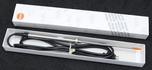 Sonde température testo - sonde,