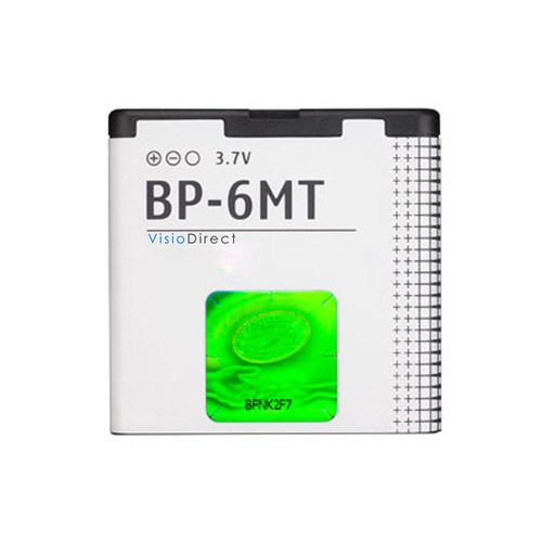 Batterie bp6mt 6mt pour - bp-6mt,