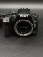 Canon EOS 450D / EOS Rebel XSi