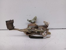 serrure avant droit HYUNDAI H