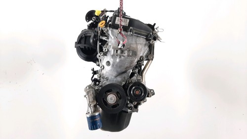 Moteur type cfb peugeot 107 - cfb,