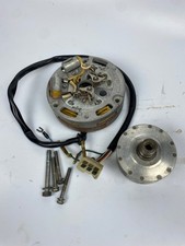 For Suzuki GT125 GT-125  Stator Generator Alternator Magneto USED