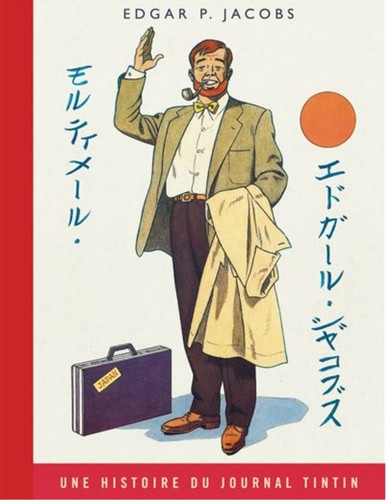 Blake mortimer les - mortimer, trois