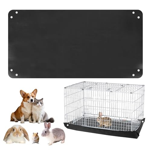 Cage pour cochons inde 150 - pour,